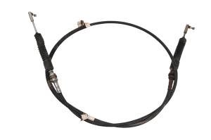 12 Kubota RTV400Ci Shifter Cable