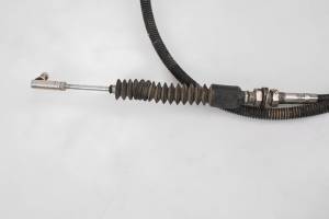 Kubota - 12 Kubota RTV400Ci Shifter Cable - Image 2