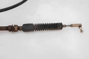 Kubota - 12 Kubota RTV400Ci Shifter Cable - Image 3