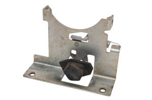 12 Kubota RTV400Ci Bonnet Lock
