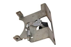Kubota - 12 Kubota RTV400Ci Bonnet Lock - Image 3