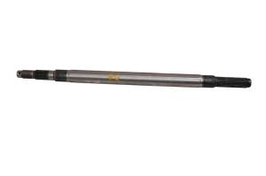 Kubota - 12 Kubota RTV400Ci Rear Axle Left Or Right - Image 1