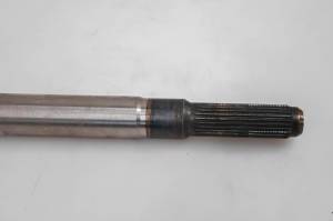 Kubota - 12 Kubota RTV400Ci Rear Axle Left Or Right - Image 3