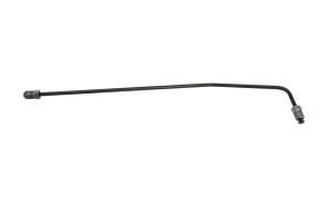 12 Kubota RTV400Ci Front Brake Pipe