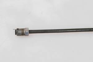 Kubota - 12 Kubota RTV400Ci Front Brake Pipe - Image 2
