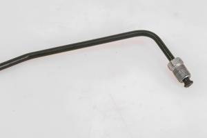 Kubota - 12 Kubota RTV400Ci Front Brake Pipe - Image 3