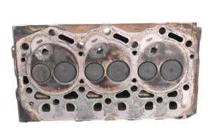 Kawasaki - 19 Kawasaki Mule Pro-DX EPS Cylinder Head KAF1000E For Parts - Image 5