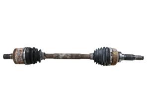 16 Kubota RTV-X1140W Rear Cv Axle Left Or Right