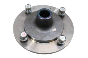 16 Kubota RTV-X1140W Flywheel Input Flange