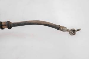 Kubota - 12 Kubota RTV400Ci Front Brake Line - Image 2