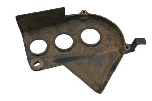 Yamaha - 03 Yamaha Warrior 350 2x4 Case Saver Chain Guard YFM350X - Image 3