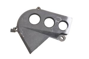 Yamaha - 99 Yamaha Warrior 350 Case Saver Chain Guard Cover YFM350X - Image 2