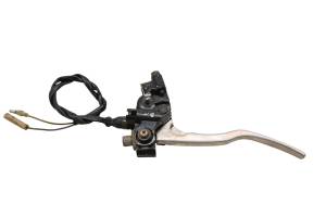 01 Yamaha Raptor 660 2x4 Clutch Lever YFM660R