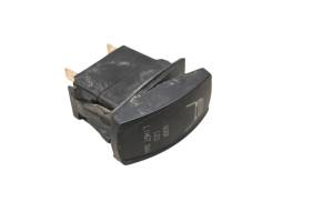 Polaris - 16 Polaris RZR XP Turbo EPS 4x4 Roof Led Light Switch - Image 4