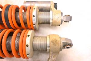 Walker Evans - 21 Polaris RZR XP Turbo EPS 4x4 Front Shocks Walker Evans - Image 2