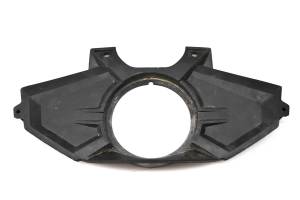 14 Polaris Sportsman Ace 325 4x4 Speedometer Instrument Panel Cover
