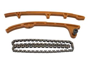Arctic Cat - 14 Arctic Cat Wildcat 1000 Cam Chain & Guides - Image 1