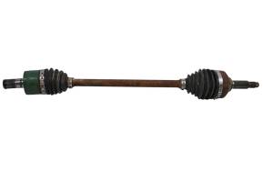 10 Kawasaki Teryx 750 Sport FI 4x4 Front Right Or Left Cv Axle KRF750S