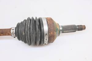 Kawasaki - 10 Kawasaki Teryx 750 Sport FI 4x4 Front Right Or Left Cv Axle KRF750S - Image 2