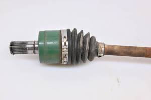 Kawasaki - 10 Kawasaki Teryx 750 Sport FI 4x4 Front Right Or Left Cv Axle KRF750S - Image 3