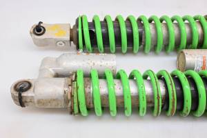 Kawasaki - 10 Kawasaki Teryx 750 Sport FI 4x4 Front Shocks KRF750S - Image 2