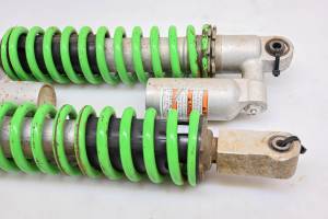 Kawasaki - 10 Kawasaki Teryx 750 Sport FI 4x4 Front Shocks KRF750S - Image 3