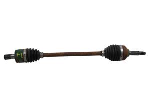 10 Kawasaki Teryx 750 Sport FI 4x4 Front Left Or Right Cv Axle KRF750S
