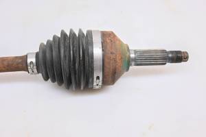Kawasaki - 10 Kawasaki Teryx 750 Sport FI 4x4 Front Left Or Right Cv Axle KRF750S - Image 2