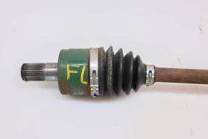 Kawasaki - 10 Kawasaki Teryx 750 Sport FI 4x4 Front Left Or Right Cv Axle KRF750S - Image 3