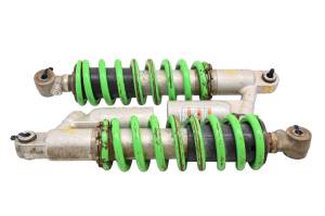 10 Kawasaki Teryx 750 Sport FI 4x4 Rear Shocks Suspension Left & Right KRF750S