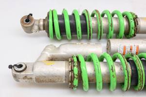 Kawasaki - 10 Kawasaki Teryx 750 Sport FI 4x4 Rear Shocks Suspension Left & Right KRF750S - Image 2