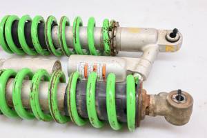 Kawasaki - 10 Kawasaki Teryx 750 Sport FI 4x4 Rear Shocks Suspension Left & Right KRF750S - Image 3