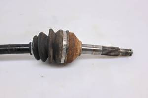 Kawasaki - 10 Kawasaki Teryx 750 Sport FI 4x4 Rear Left Cv Axle KRF750S - Image 2