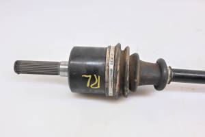 Kawasaki - 10 Kawasaki Teryx 750 Sport FI 4x4 Rear Left Cv Axle KRF750S - Image 3