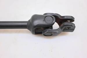 Kawasaki - 10 Kawasaki Teryx 750 Sport FI 4x4 Lower Steering Stem Shaft KRF750S - Image 3