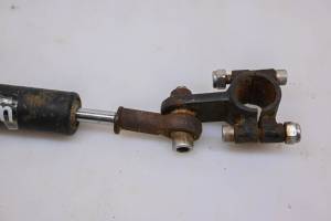 Aftermarket - 10 Kawasaki Teryx 750 Sport FI 4x4 Steering Stem Shock Damper Aftermarket KRF750S - Image 2