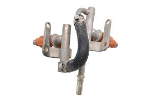 Kawasaki - 10 Kawasaki Teryx 750 Sport FI 4x4 Fuel Rail & Injectors KRF750S - Image 2