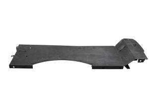 10 Kawasaki Teryx 750 Sport FI 4x4 Right Rear Carrier Plate KRF750S