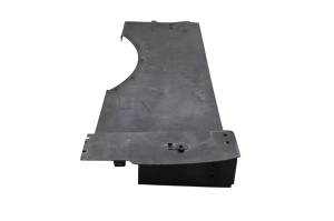 Kawasaki - 10 Kawasaki Teryx 750 Sport FI 4x4 Right Rear Carrier Plate KRF750S - Image 2
