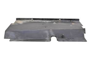 Kawasaki - 10 Kawasaki Teryx 750 Sport FI 4x4 Heat Shield Guard Cover KRF750S - Image 1