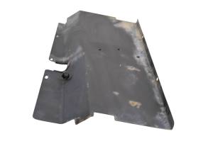 Kawasaki - 10 Kawasaki Teryx 750 Sport FI 4x4 Heat Shield Guard Cover KRF750S - Image 2