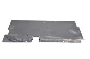 Kawasaki - 10 Kawasaki Teryx 750 Sport FI 4x4 Heat Shield Guard Cover KRF750S - Image 3