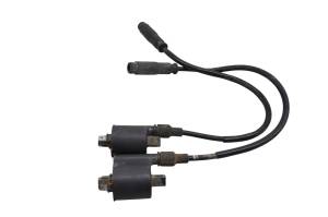 Kawasaki - 10 Kawasaki Teryx 750 Sport FI 4x4 Ignition Coils KRF750S - Image 2