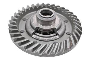 10 Kawasaki Teryx 750 Sport FI 4x4 Front Differential Cross Case Gear KRF750S