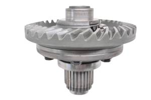Kawasaki - 10 Kawasaki Teryx 750 Sport FI 4x4 Front Differential Cross Case Gear KRF750S - Image 2