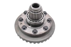 Kawasaki - 10 Kawasaki Teryx 750 Sport FI 4x4 Front Differential Cross Case Gear KRF750S - Image 3
