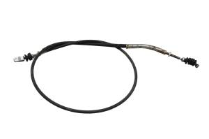 Kawasaki - 10 Kawasaki Teryx 750 Sport FI 4x4 2Wd/4Wd Cable KRF750S - Image 3