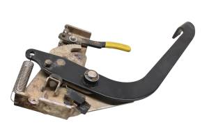 Kawasaki - 10 Kawasaki Teryx 750 Sport FI 4x4 Emergency Brake Lever KRF750S - Image 2