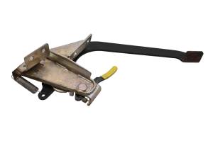 Kawasaki - 10 Kawasaki Teryx 750 Sport FI 4x4 Emergency Brake Lever KRF750S - Image 3