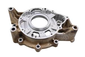 10 Kawasaki Teryx 750 Sport FI 4x4 Middle Front Differential Housing KRF750S